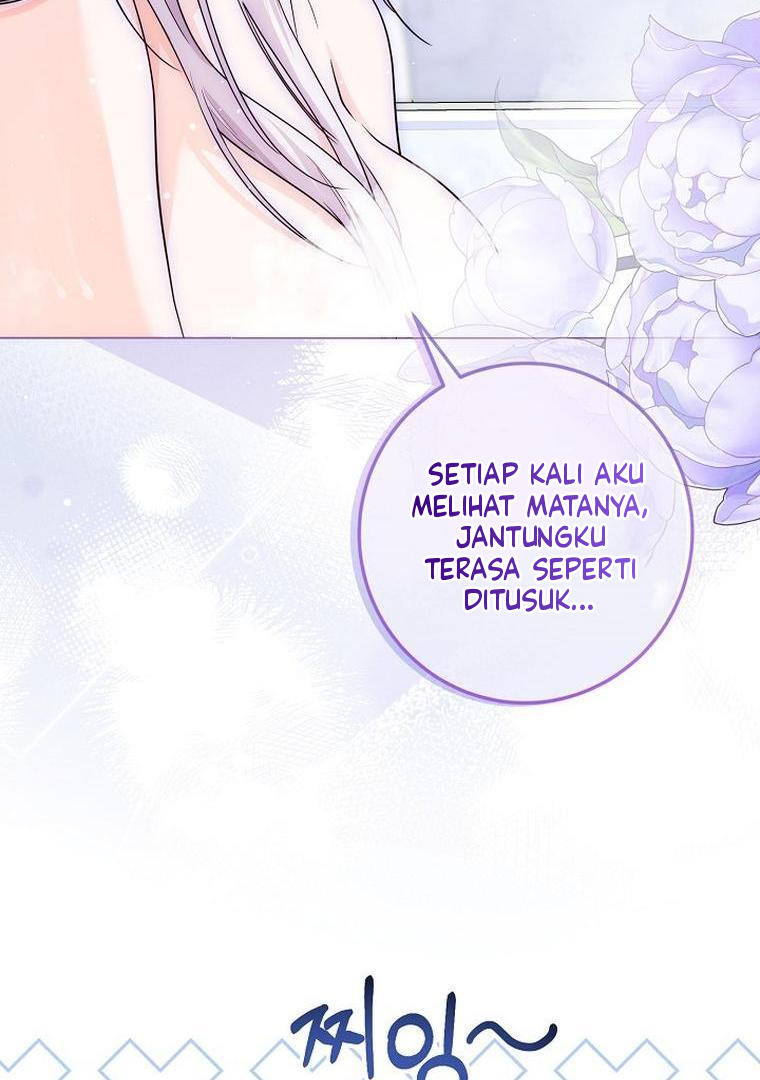 Princess Who Hides Her Fandom Chapter 18 Gambar 97
