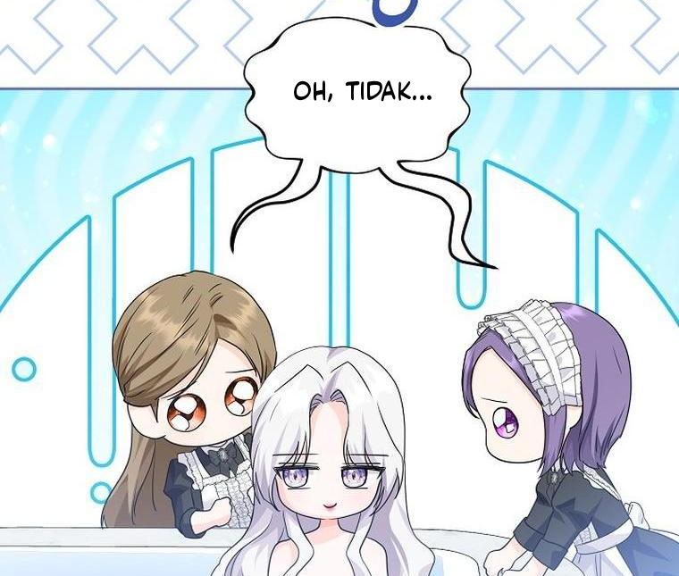 Princess Who Hides Her Fandom Chapter 18 Gambar 98