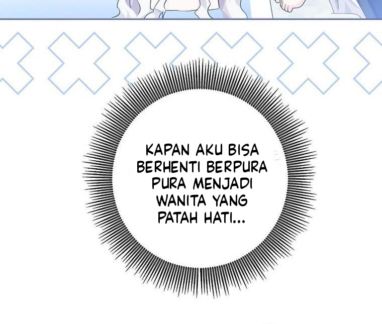 Princess Who Hides Her Fandom Chapter 18 Gambar 99