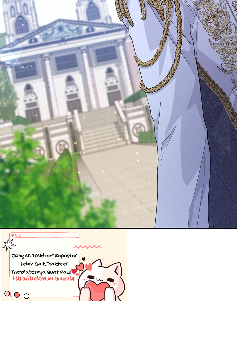 Princess Who Hides Her Fandom Chapter 19 Gambar 105