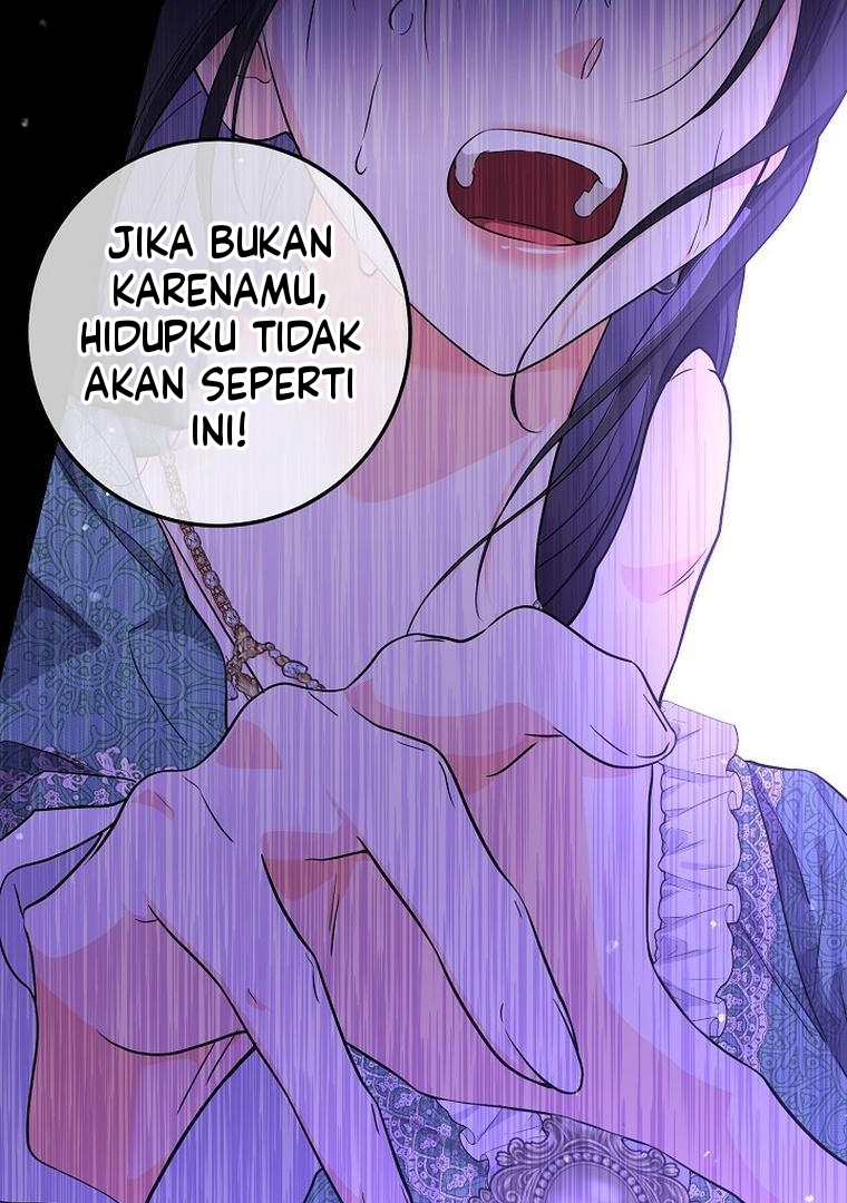 Princess Who Hides Her Fandom Chapter 19 Gambar 108