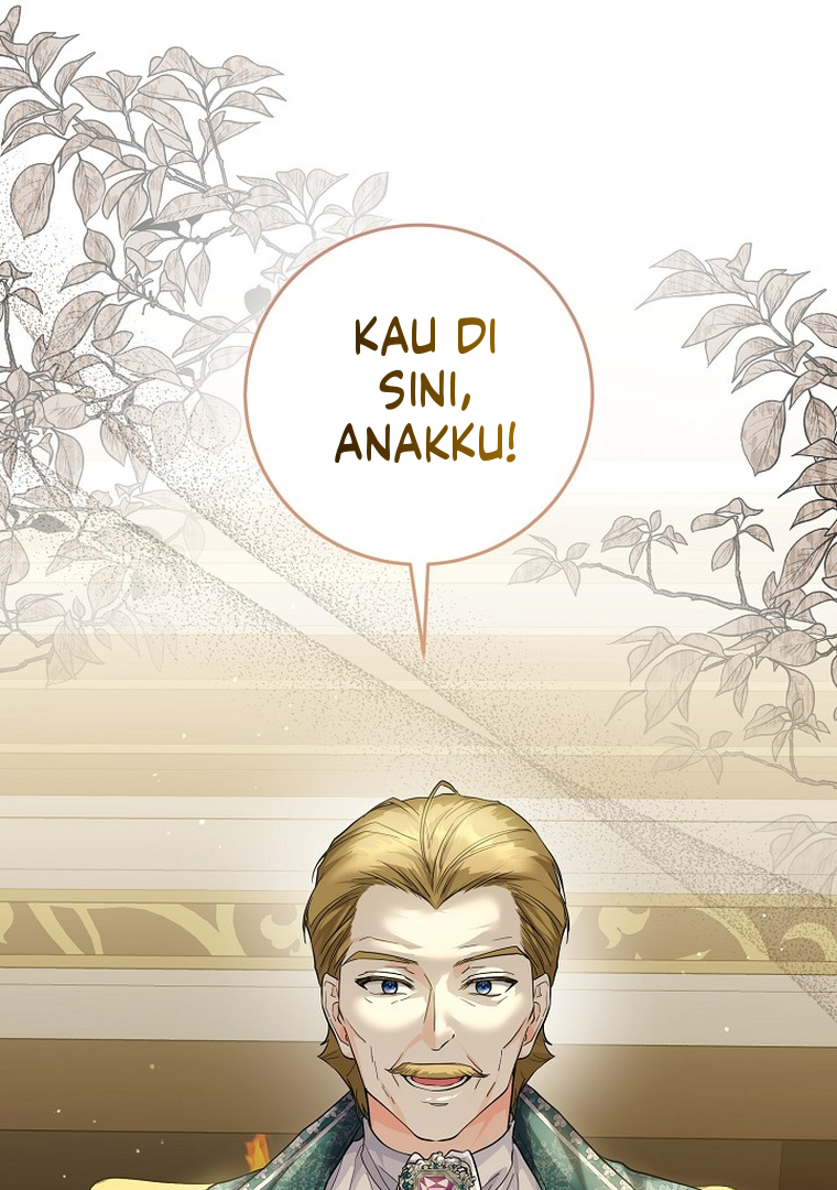 Princess Who Hides Her Fandom Chapter 19 Gambar 117