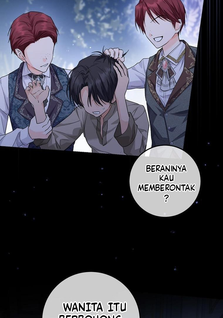 Princess Who Hides Her Fandom Chapter 19 Gambar 110