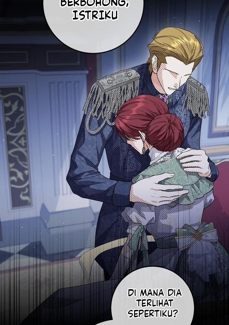 Princess Who Hides Her Fandom Chapter 19 Gambar 111