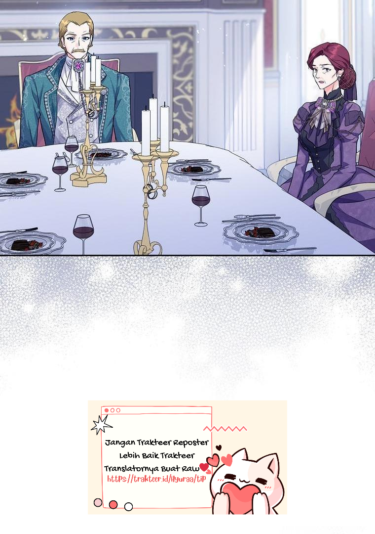 Princess Who Hides Her Fandom Chapter 19 Gambar 113