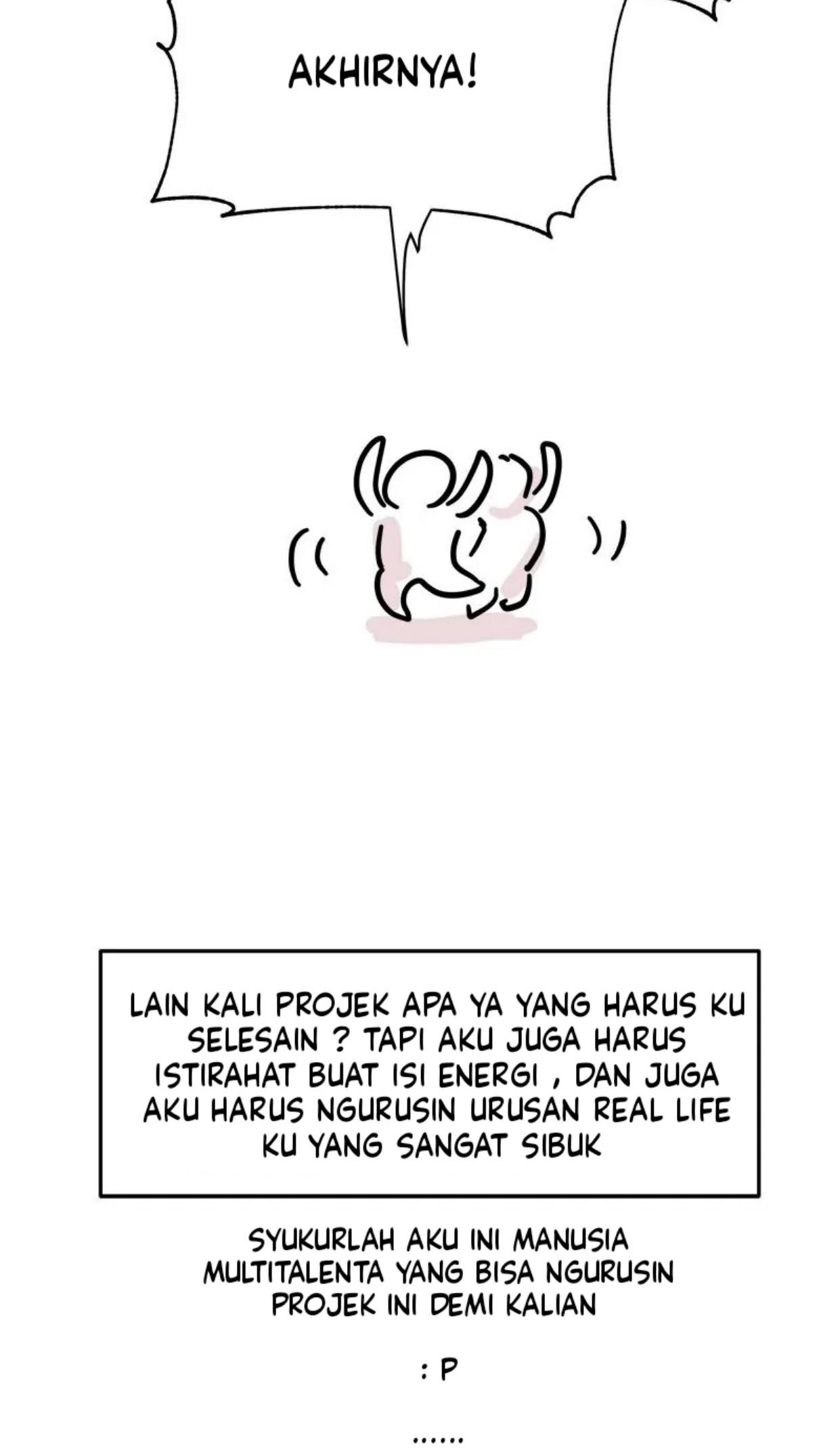 Princess Who Hides Her Fandom Chapter 19 Gambar 133