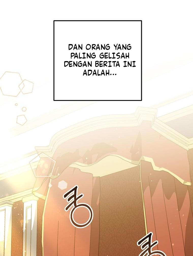 Princess Who Hides Her Fandom Chapter 19 Gambar 14