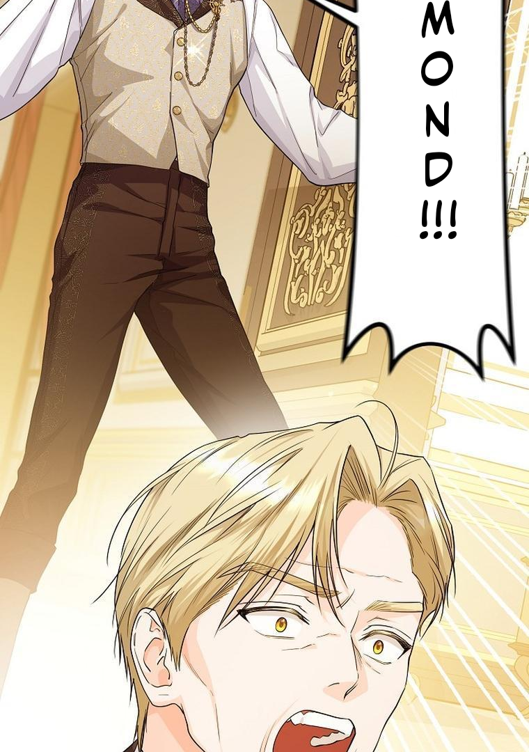 Princess Who Hides Her Fandom Chapter 19 Gambar 17