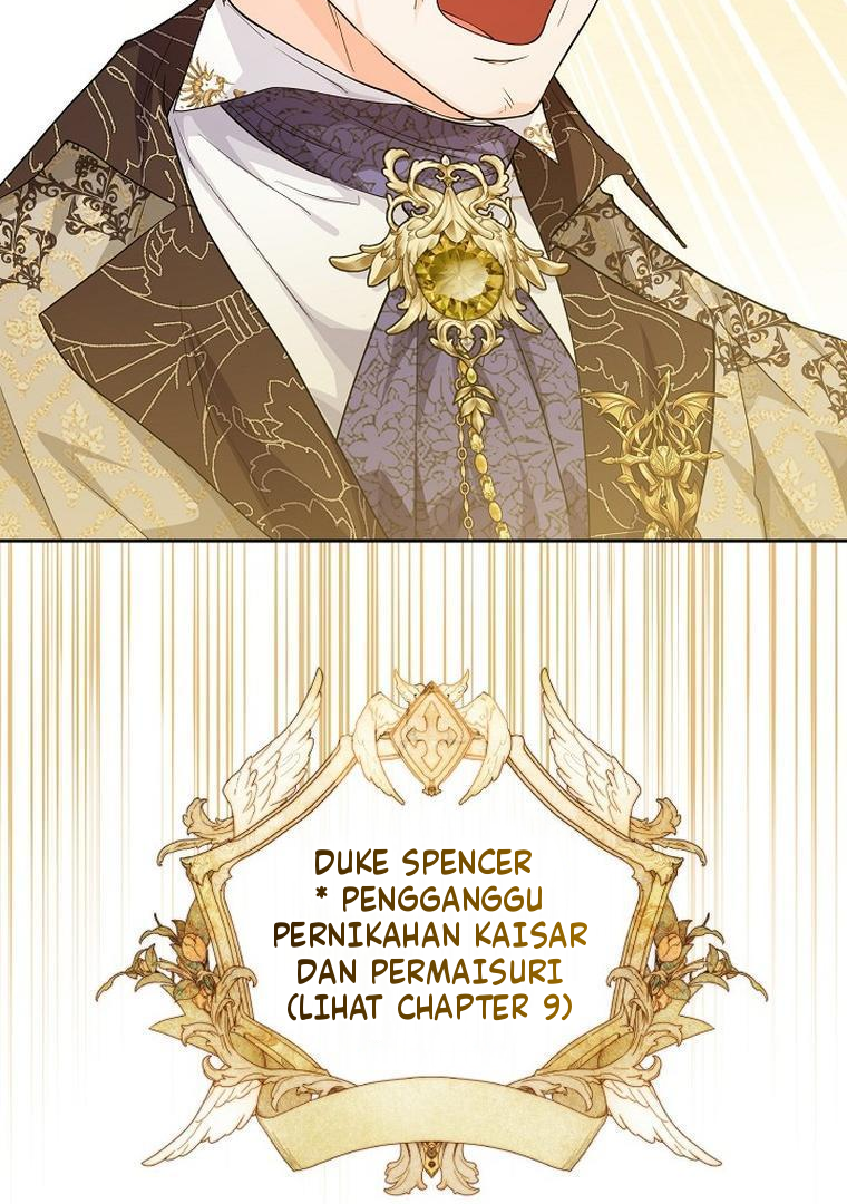 Princess Who Hides Her Fandom Chapter 19 Gambar 18