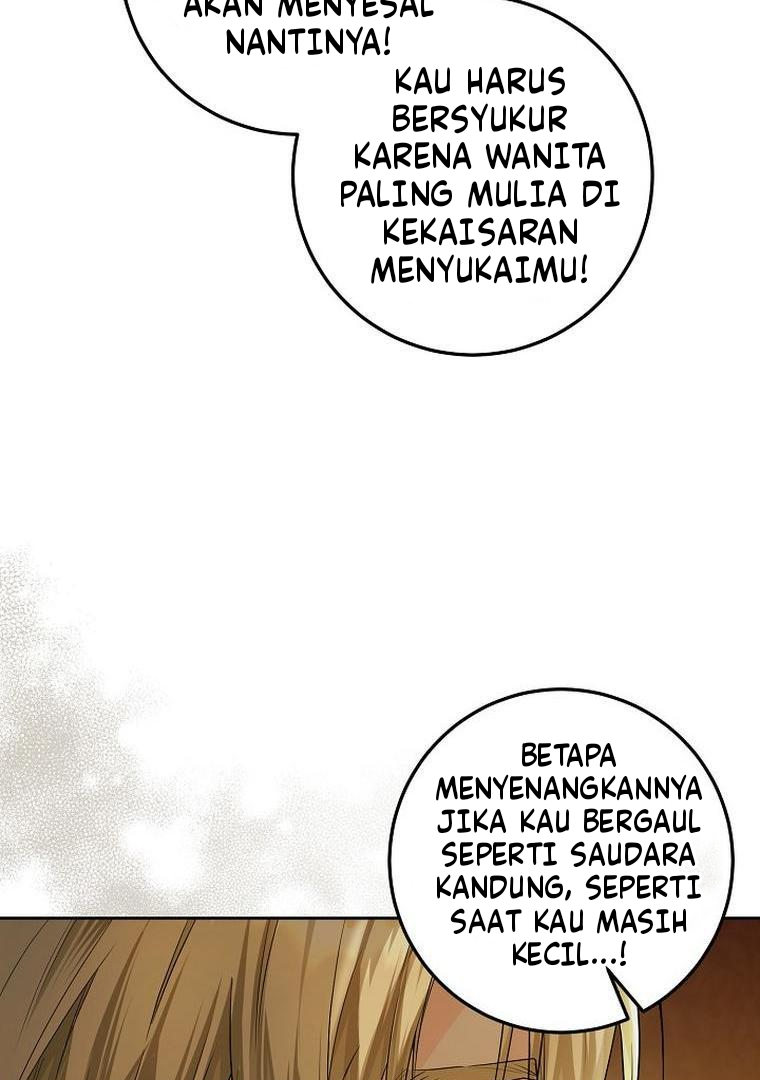 Princess Who Hides Her Fandom Chapter 19 Gambar 22