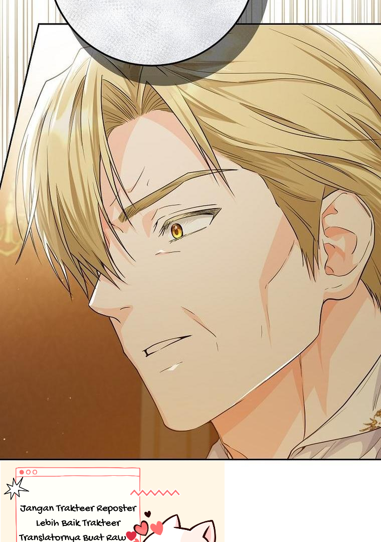 Princess Who Hides Her Fandom Chapter 19 Gambar 24