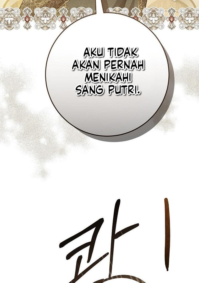 Princess Who Hides Her Fandom Chapter 19 Gambar 27