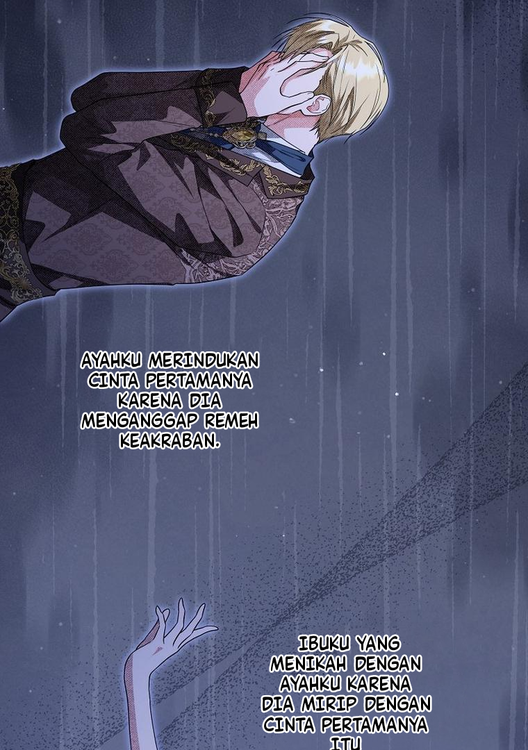 Princess Who Hides Her Fandom Chapter 19 Gambar 32