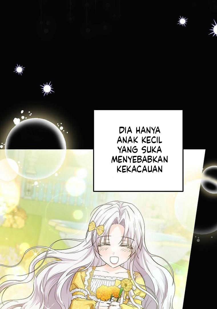 Princess Who Hides Her Fandom Chapter 19 Gambar 37