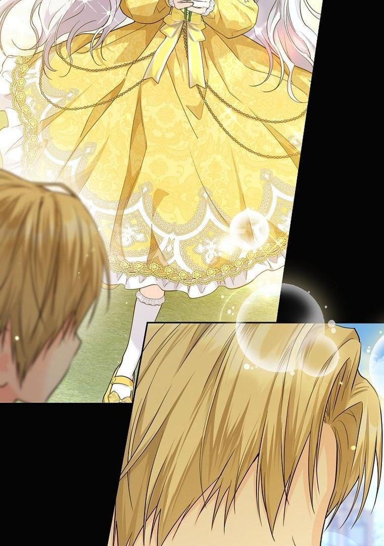 Princess Who Hides Her Fandom Chapter 19 Gambar 38