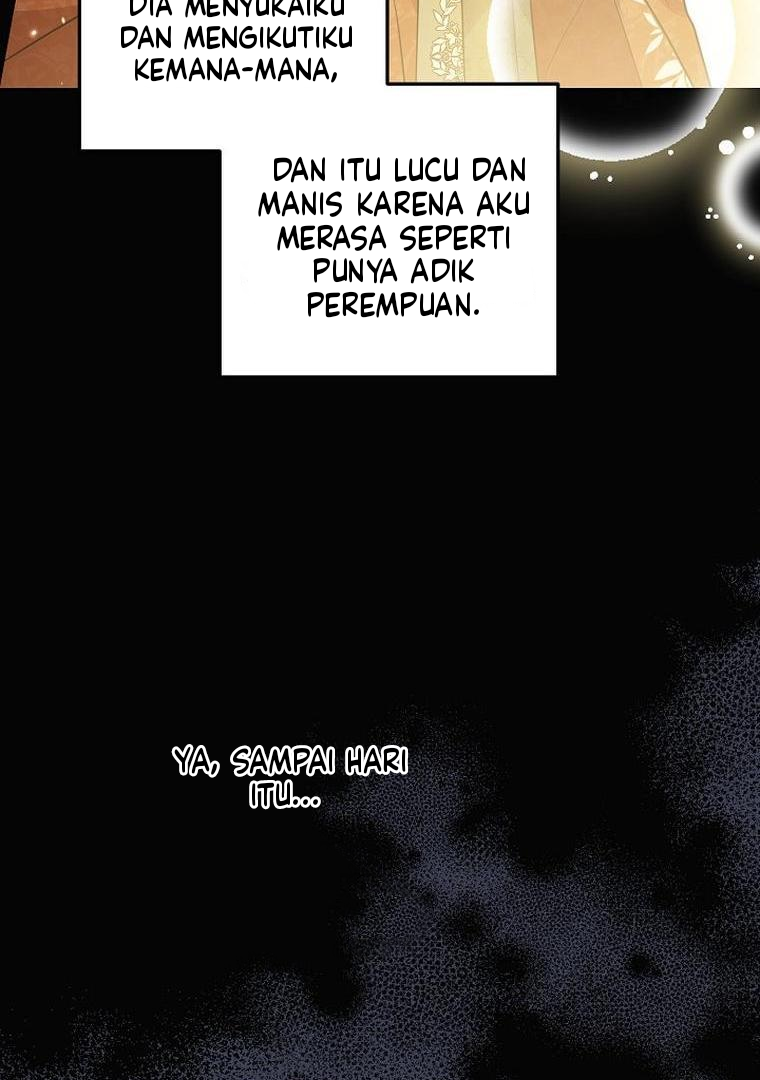 Princess Who Hides Her Fandom Chapter 19 Gambar 40