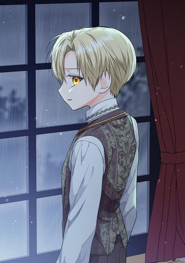 Princess Who Hides Her Fandom Chapter 19 Gambar 44