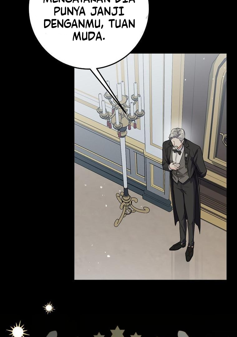 Princess Who Hides Her Fandom Chapter 19 Gambar 46