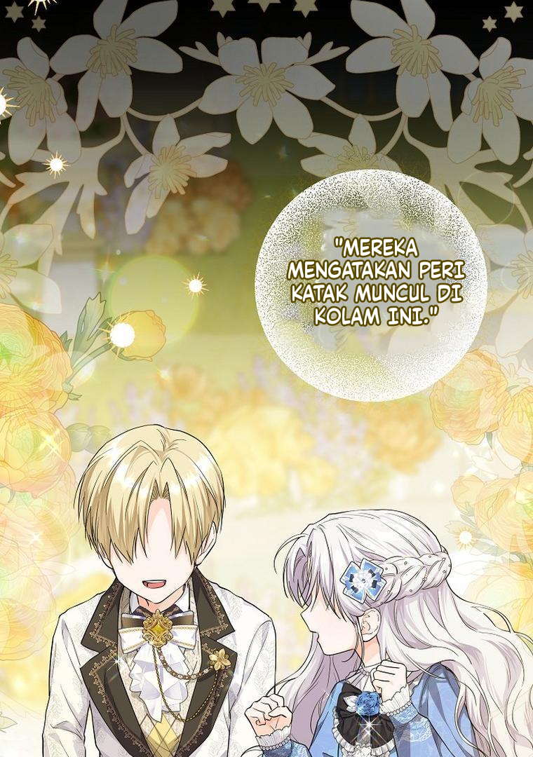 Princess Who Hides Her Fandom Chapter 19 Gambar 47