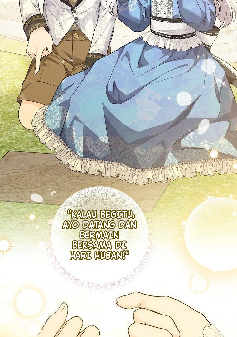 Princess Who Hides Her Fandom Chapter 19 Gambar 48