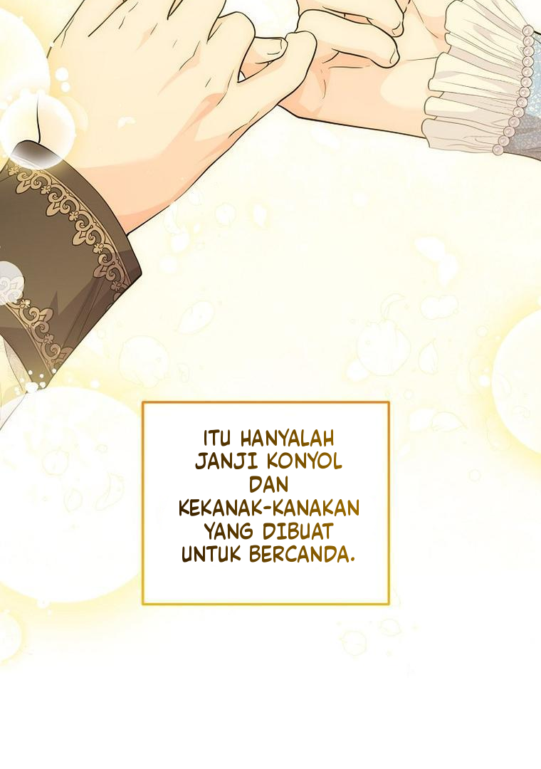 Princess Who Hides Her Fandom Chapter 19 Gambar 49