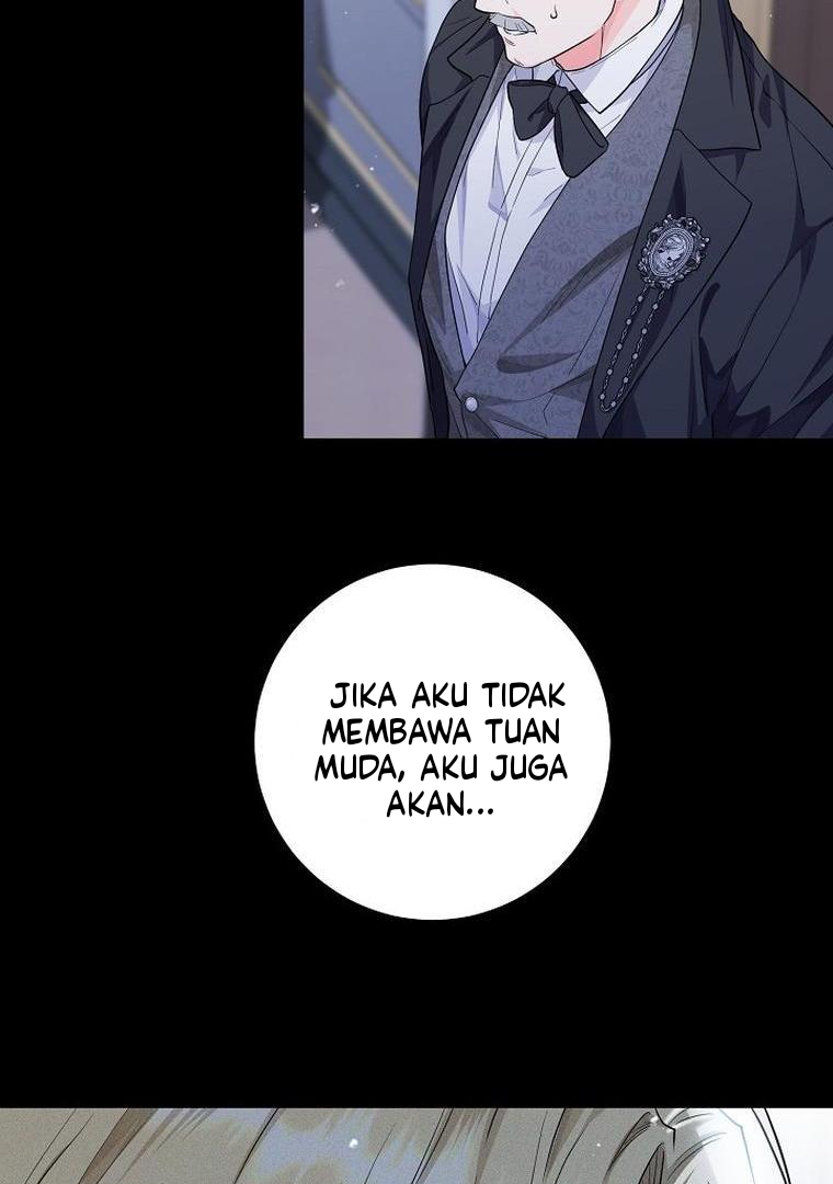 Princess Who Hides Her Fandom Chapter 19 Gambar 54