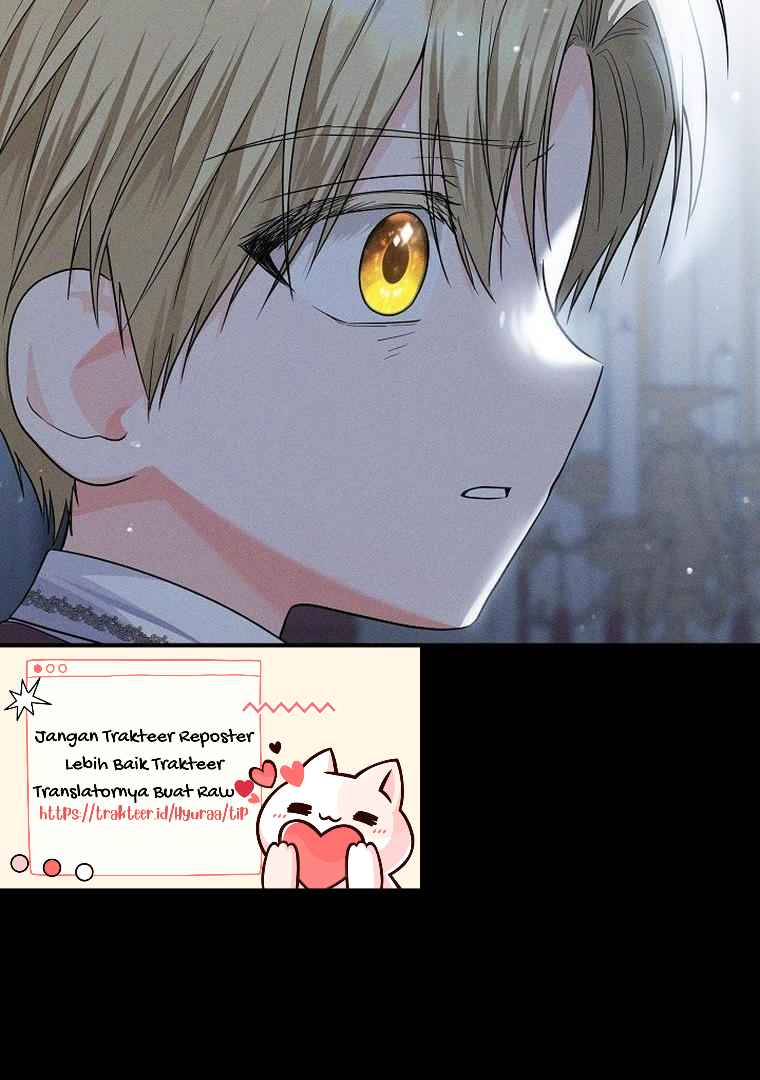 Princess Who Hides Her Fandom Chapter 19 Gambar 55