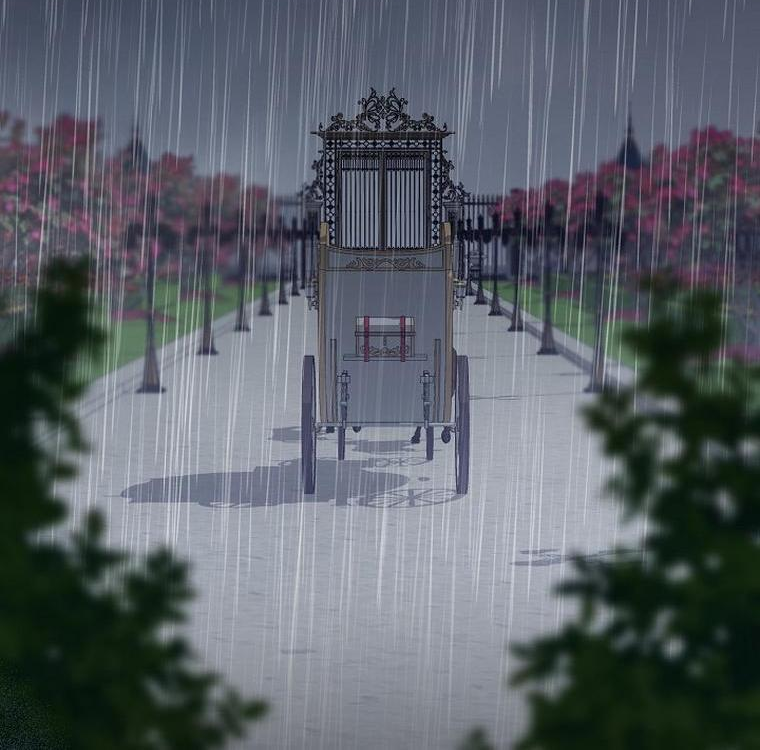 Princess Who Hides Her Fandom Chapter 19 Gambar 57