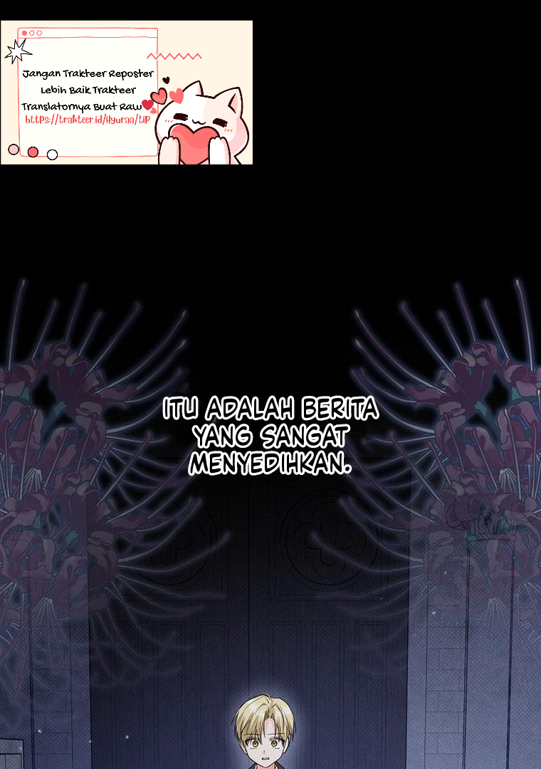 Princess Who Hides Her Fandom Chapter 19 Gambar 59