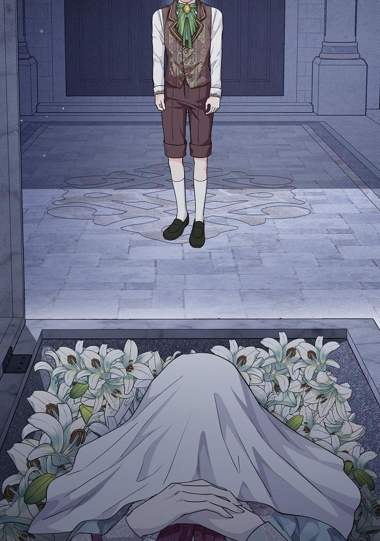 Princess Who Hides Her Fandom Chapter 19 Gambar 60