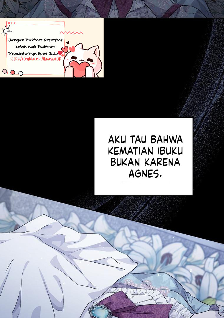 Princess Who Hides Her Fandom Chapter 19 Gambar 61