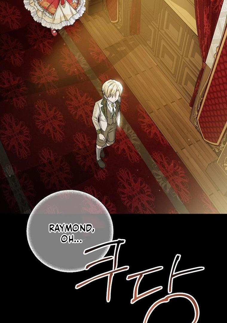 Princess Who Hides Her Fandom Chapter 19 Gambar 68