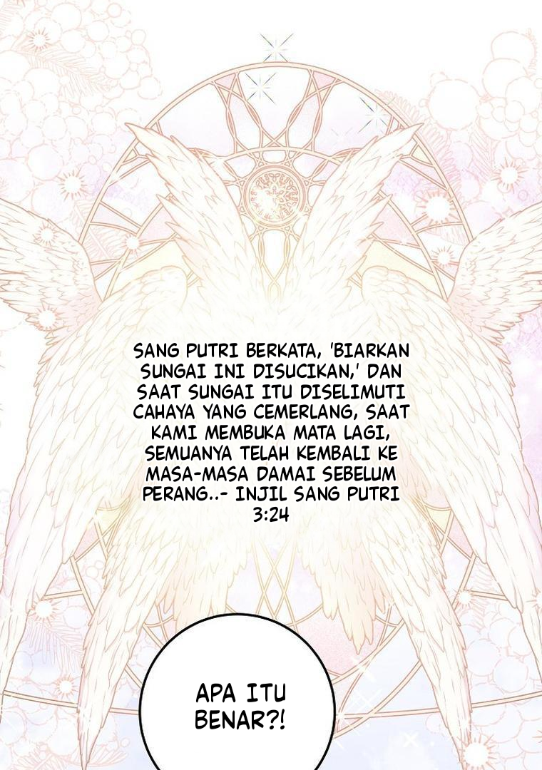 Princess Who Hides Her Fandom Chapter 19 Gambar 7