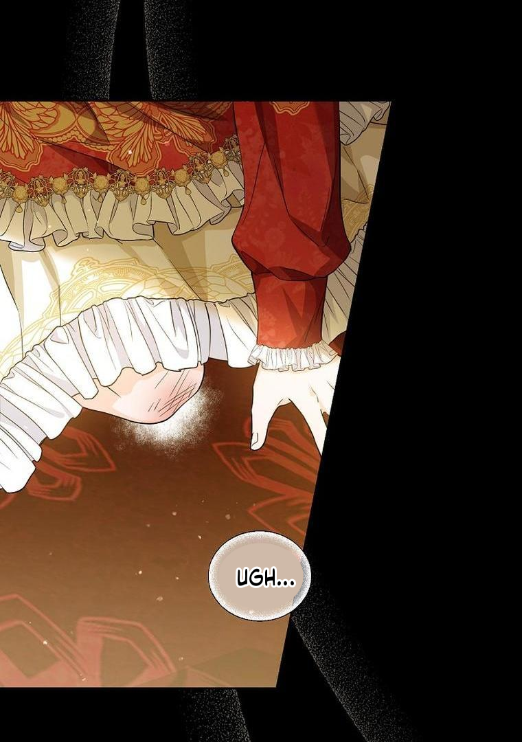 Princess Who Hides Her Fandom Chapter 19 Gambar 70