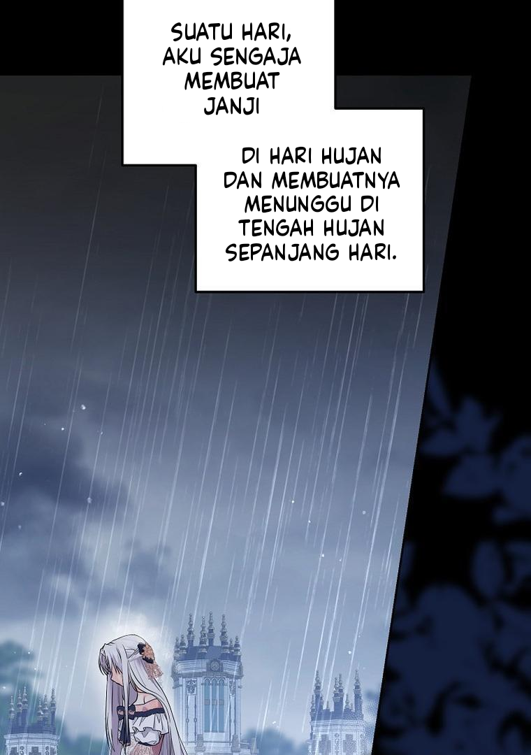 Princess Who Hides Her Fandom Chapter 19 Gambar 75