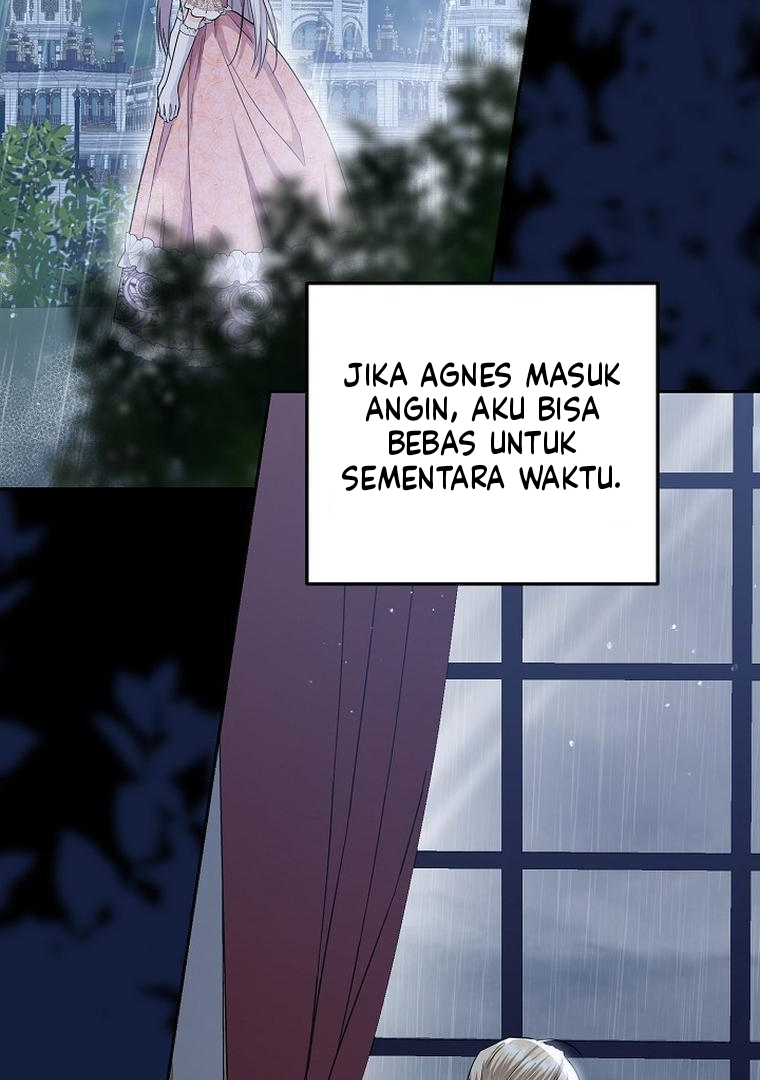 Princess Who Hides Her Fandom Chapter 19 Gambar 76