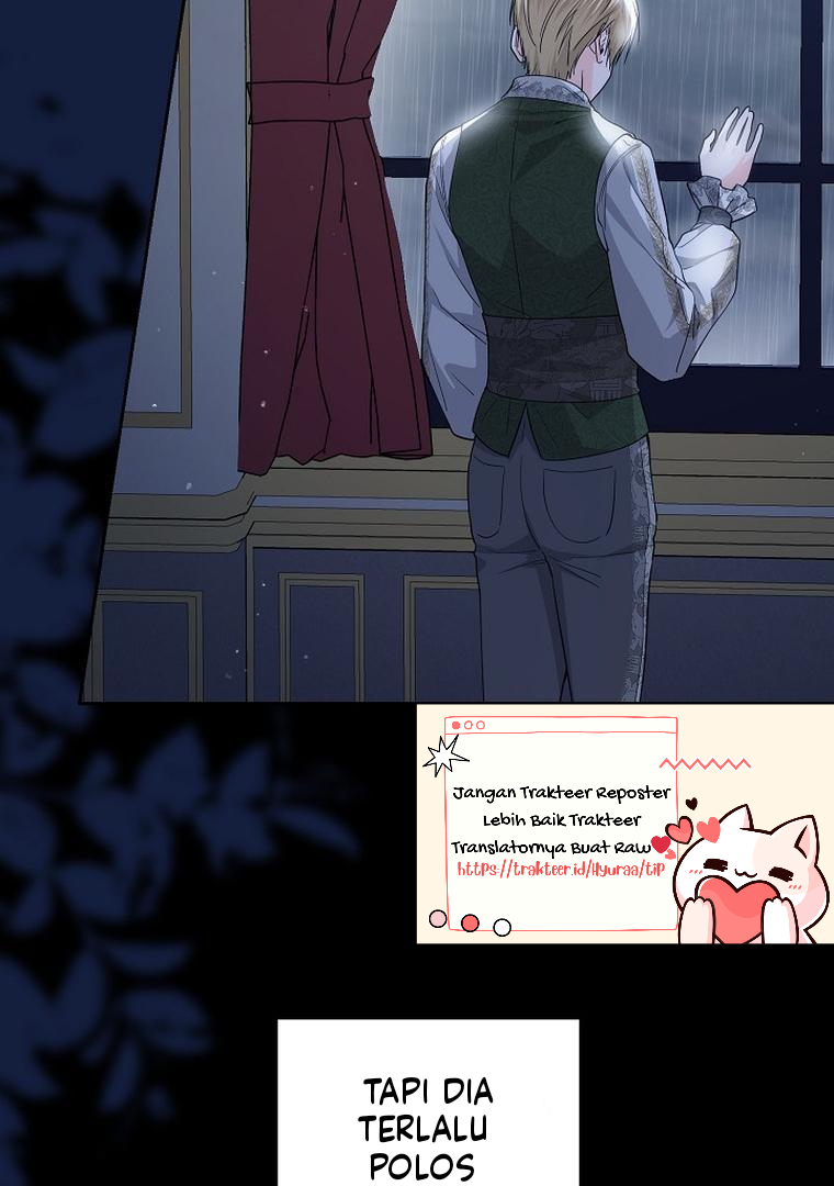 Princess Who Hides Her Fandom Chapter 19 Gambar 77