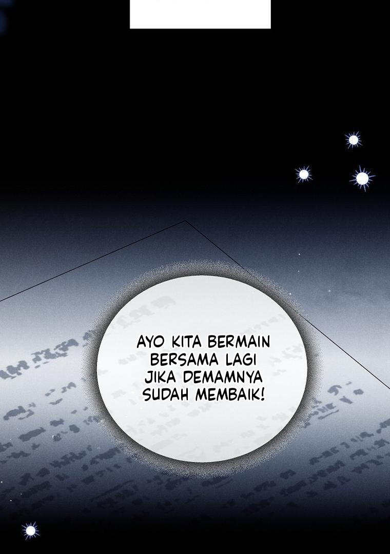 Princess Who Hides Her Fandom Chapter 19 Gambar 78