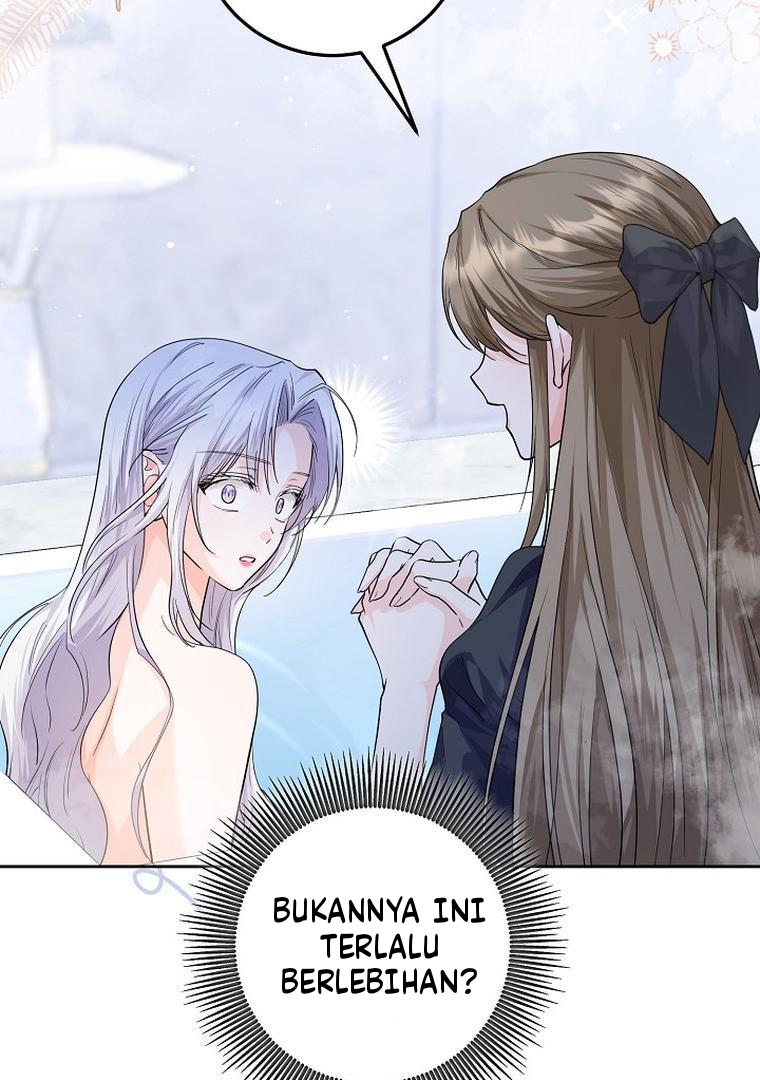 Princess Who Hides Her Fandom Chapter 19 Gambar 8