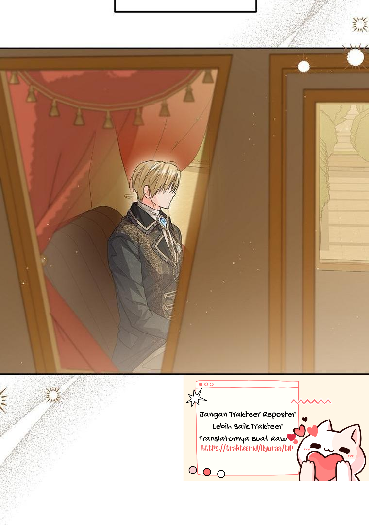 Princess Who Hides Her Fandom Chapter 19 Gambar 82