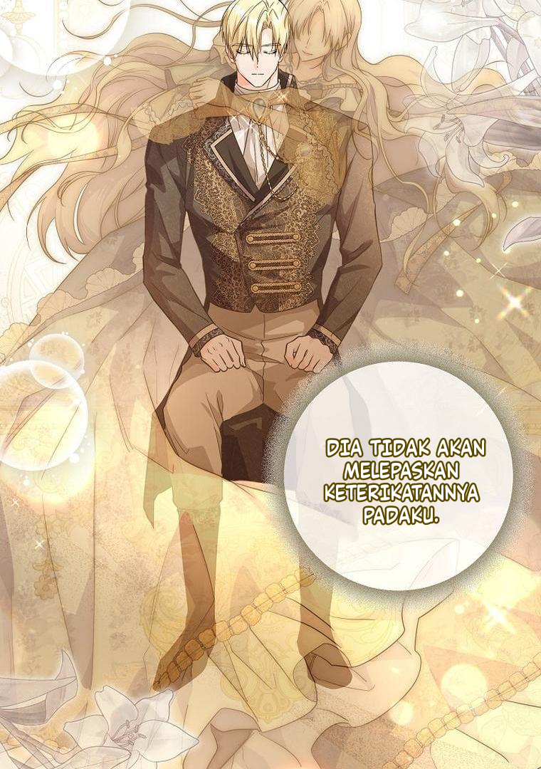 Princess Who Hides Her Fandom Chapter 19 Gambar 85