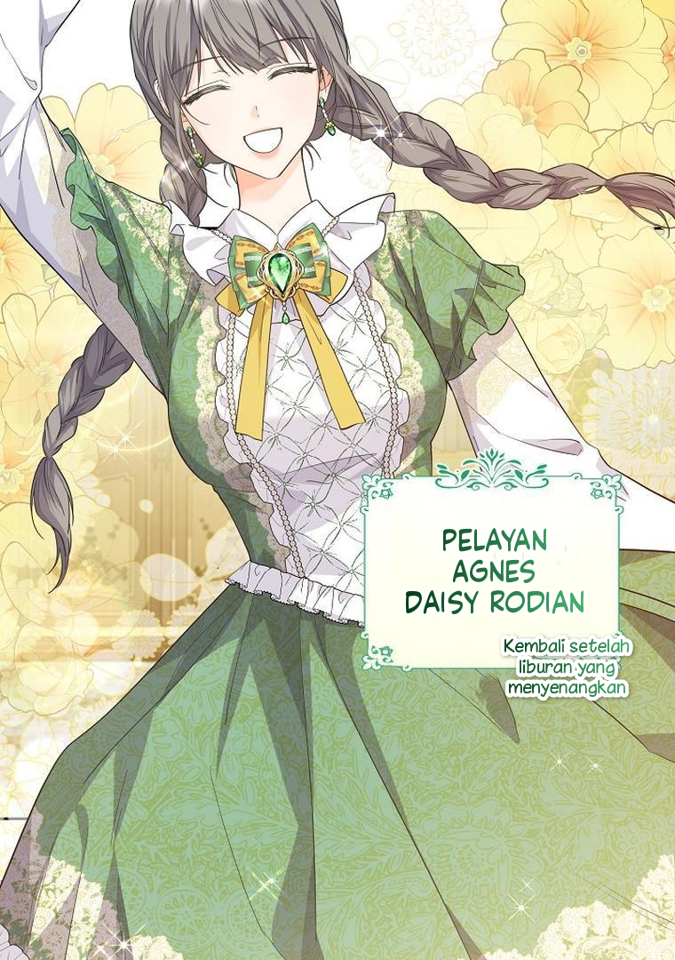 Princess Who Hides Her Fandom Chapter 19 Gambar 90