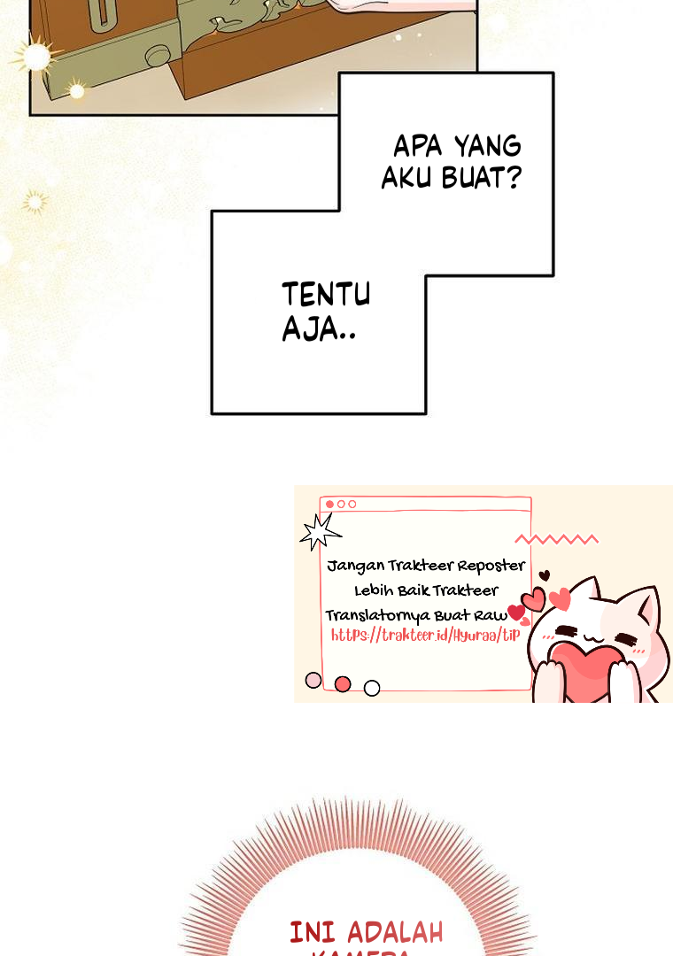 Princess Who Hides Her Fandom Chapter 19 Gambar 94