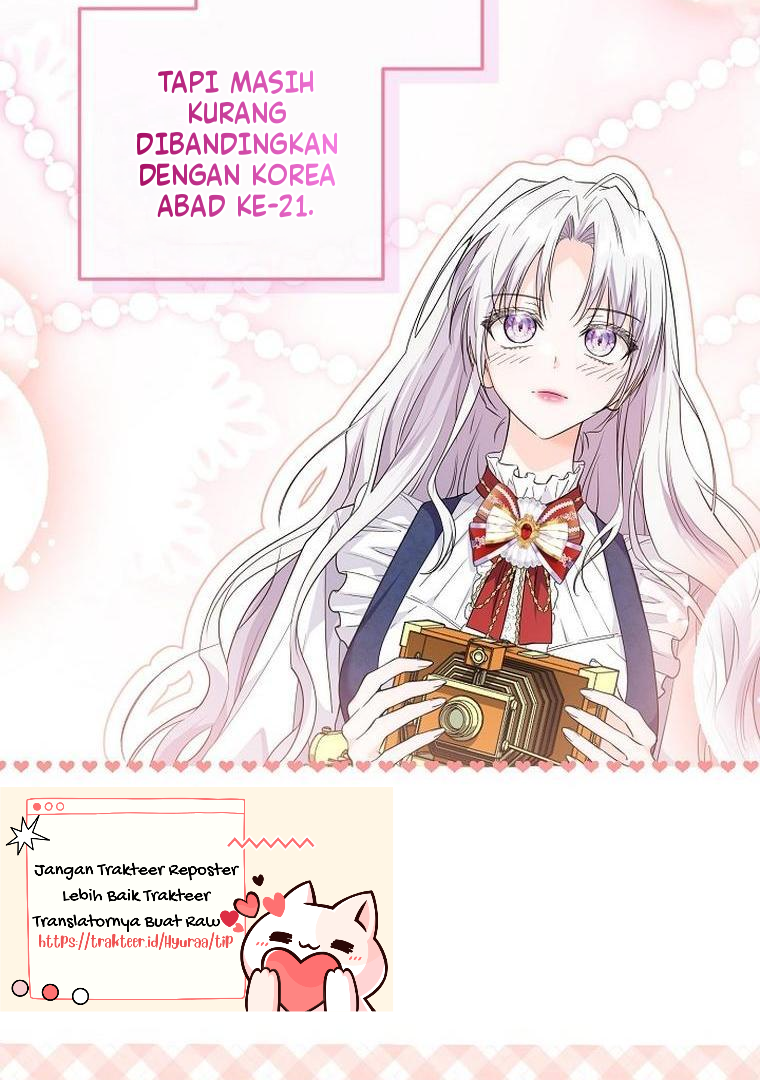 Princess Who Hides Her Fandom Chapter 19 Gambar 96