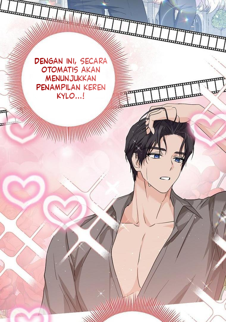 Princess Who Hides Her Fandom Chapter 19 Gambar 98