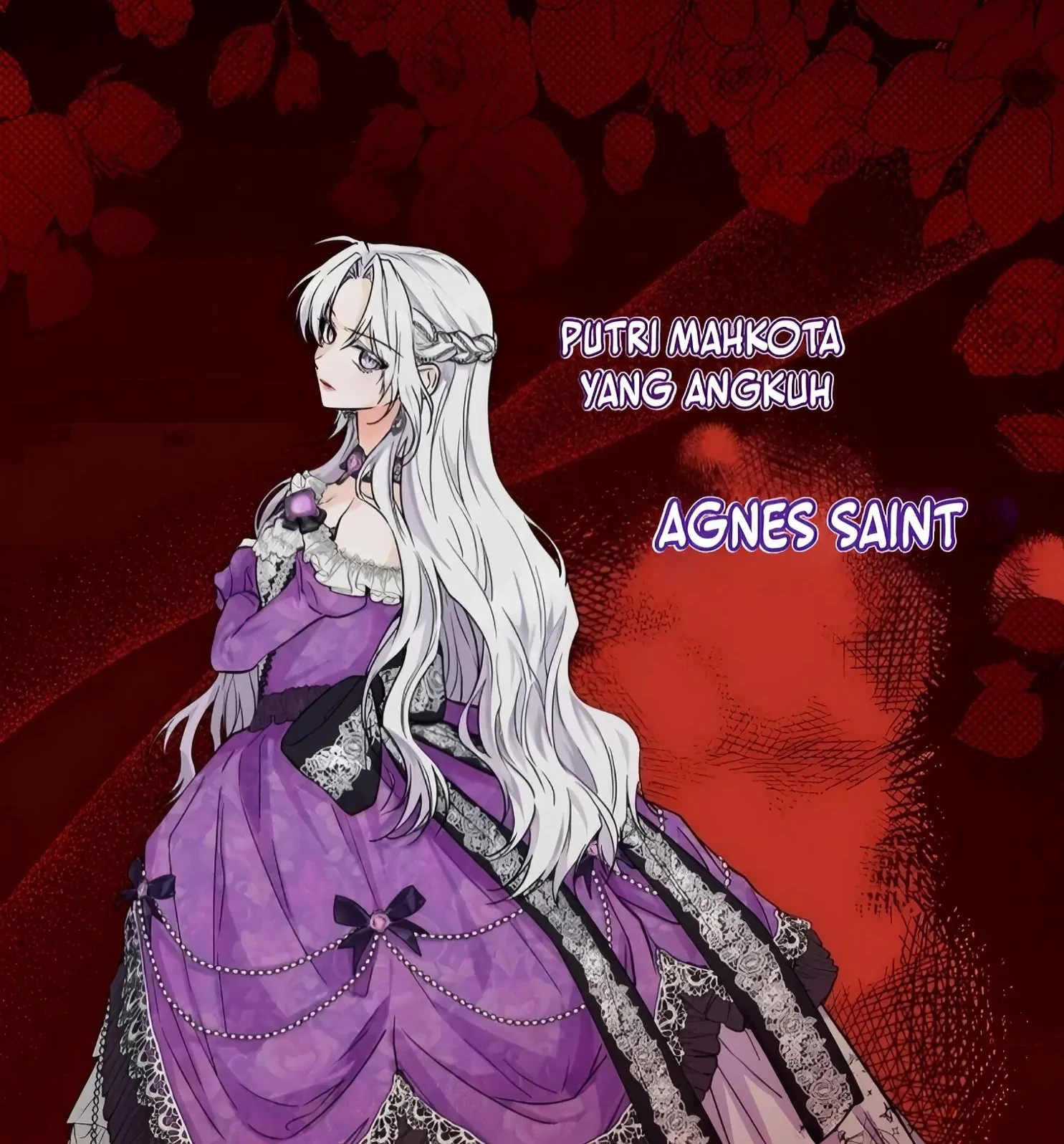 Princess Who Hides Her Fandom Chapter 1 Gambar 97