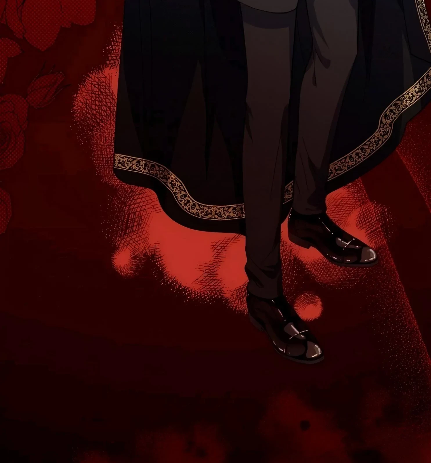 Princess Who Hides Her Fandom Chapter 1 Gambar 99