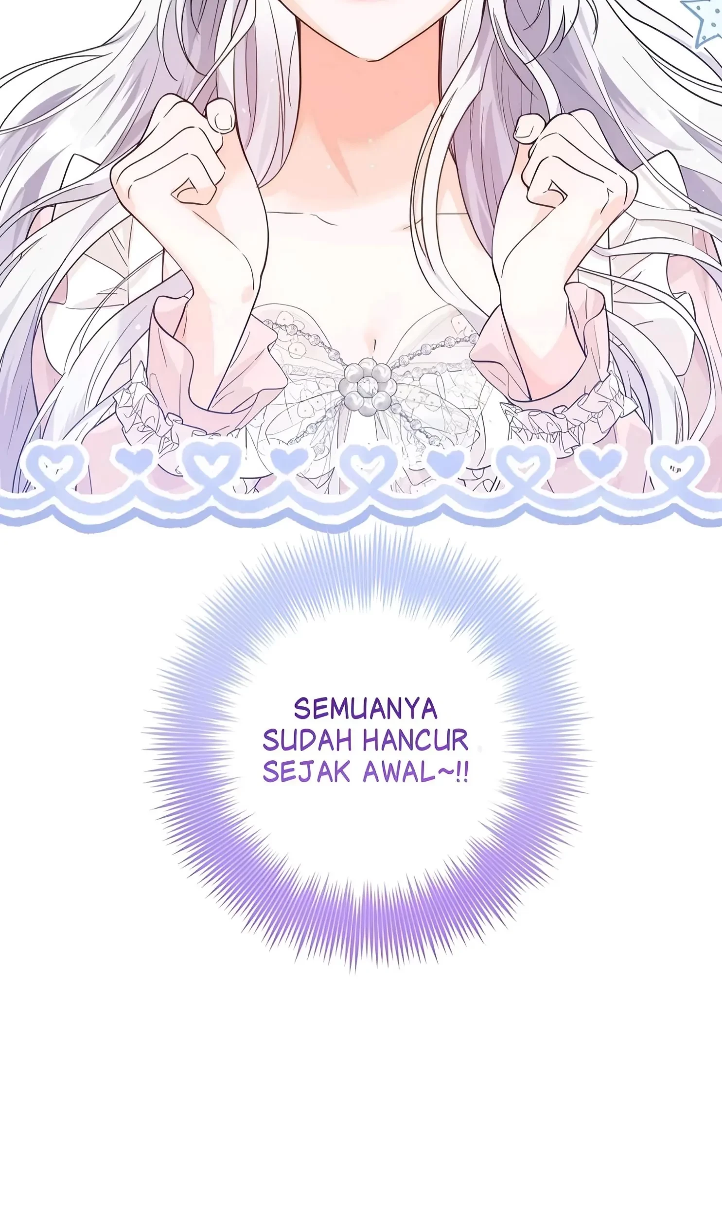 Princess Who Hides Her Fandom Chapter 1 Gambar 106