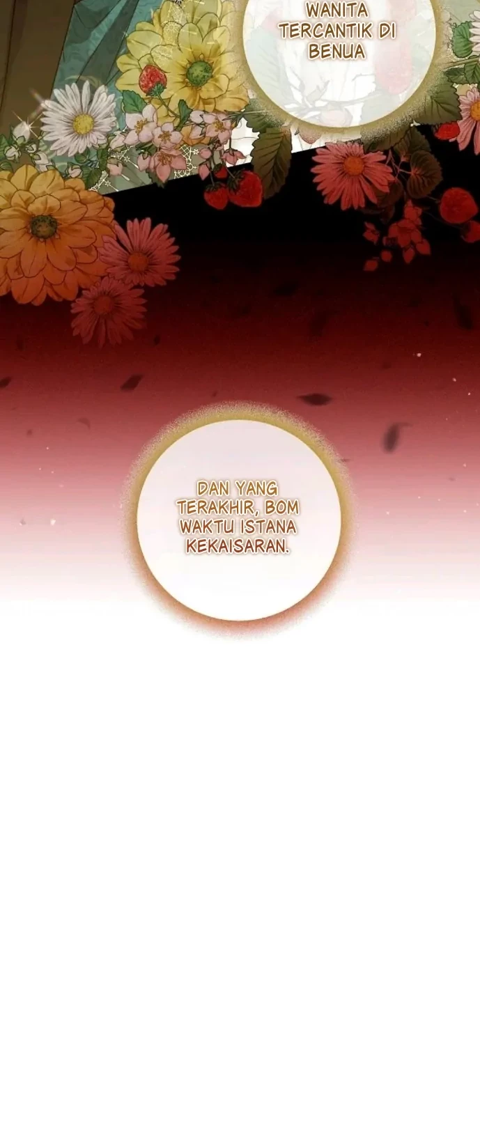 Princess Who Hides Her Fandom Chapter 1 Gambar 23