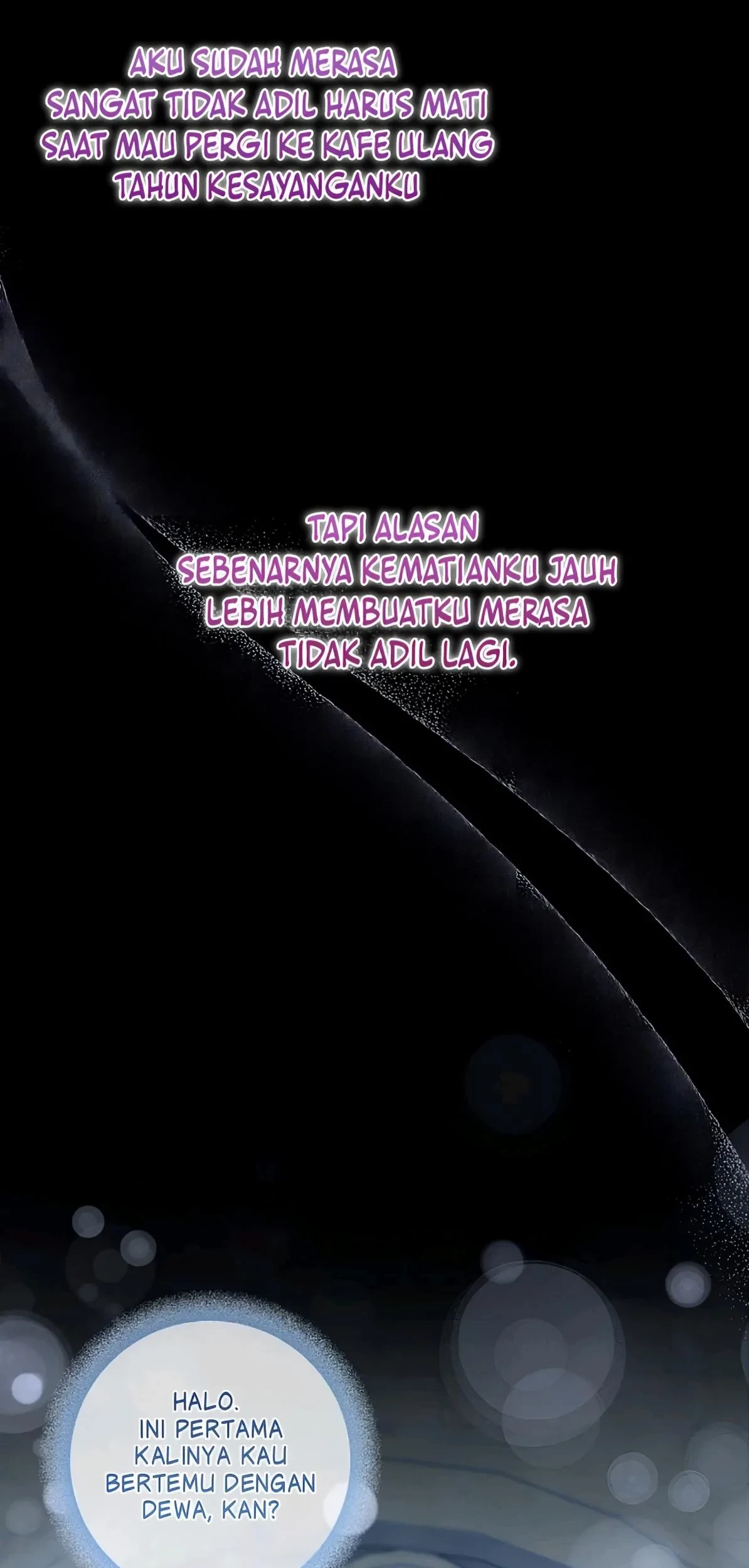 Princess Who Hides Her Fandom Chapter 1 Gambar 40